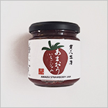 あまおういちごジャム